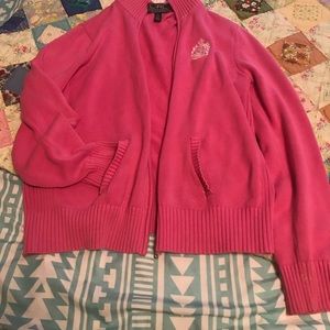 Women’s jacket!